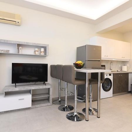 Casa Di Bella Daire Zakintos Dış mekan fotoğraf
