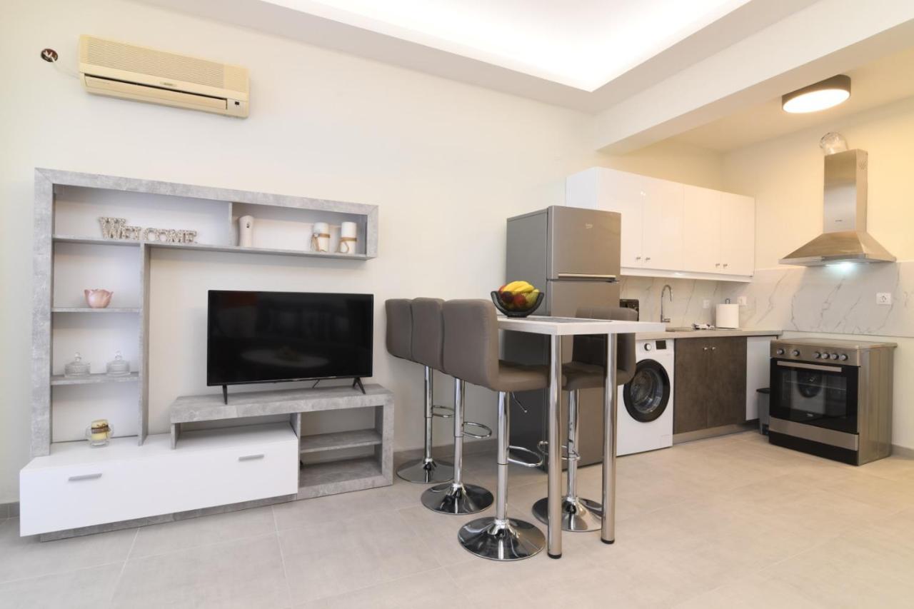 Casa Di Bella Daire Zakintos Dış mekan fotoğraf