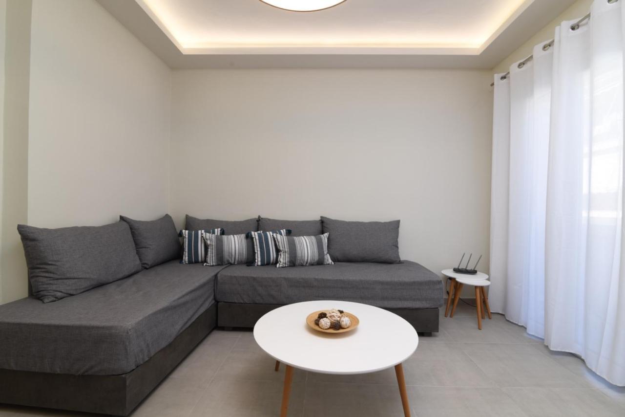 Casa Di Bella Daire Zakintos Dış mekan fotoğraf