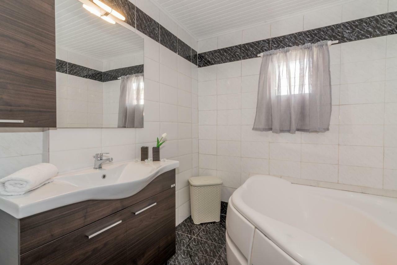Casa Di Bella Daire Zakintos Dış mekan fotoğraf