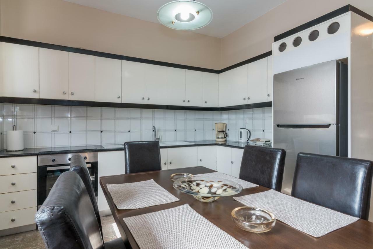 Casa Di Bella Daire Zakintos Dış mekan fotoğraf