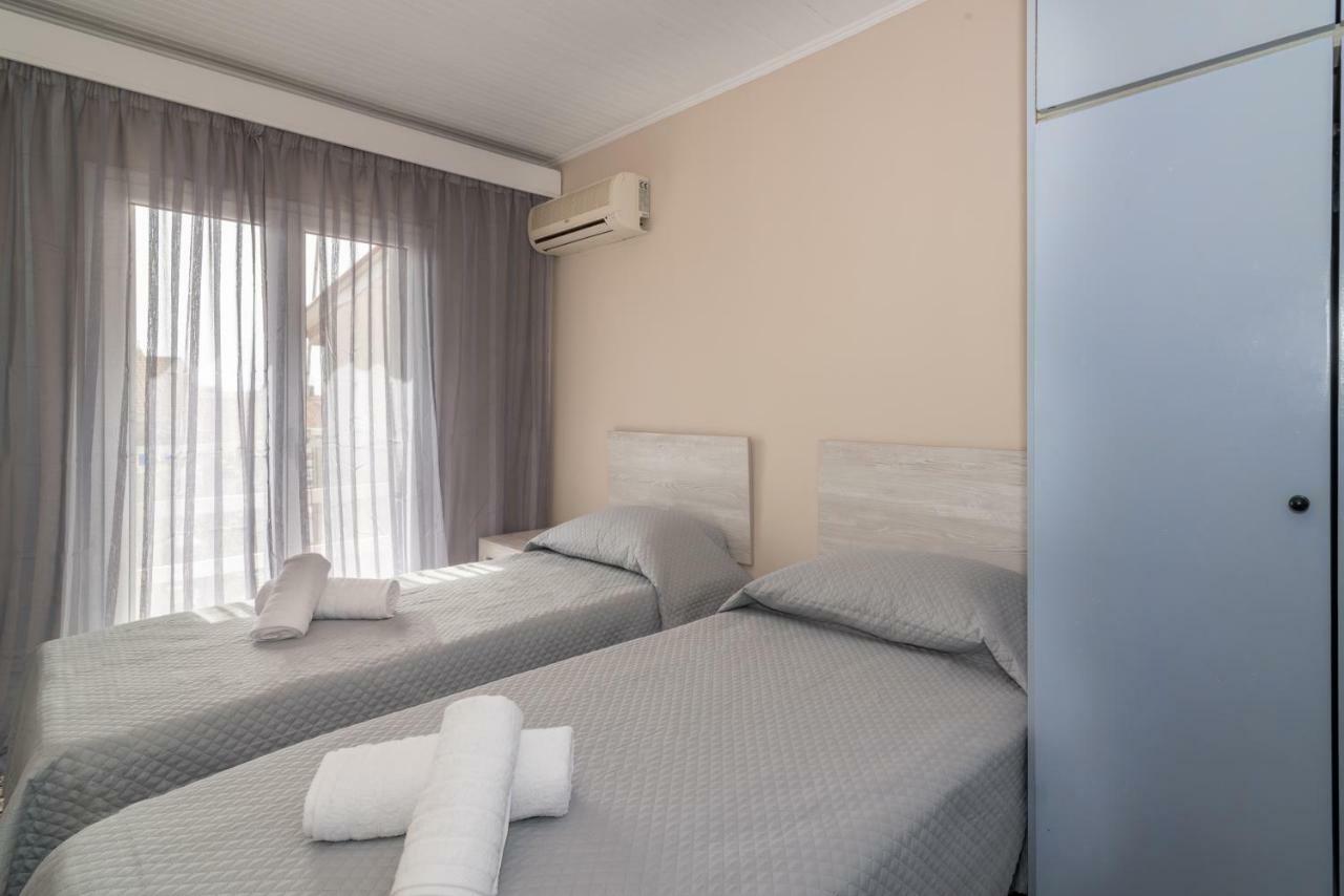 Casa Di Bella Daire Zakintos Dış mekan fotoğraf