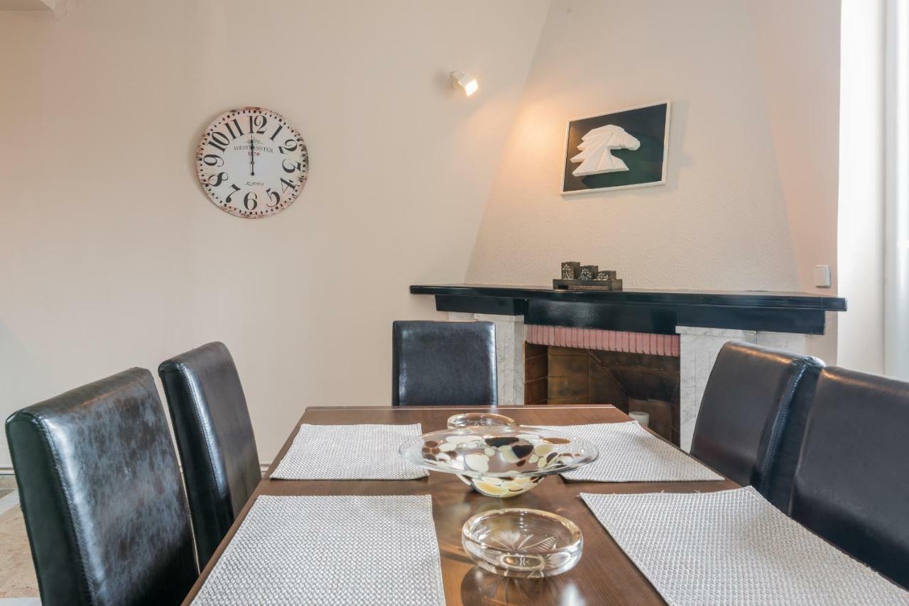Casa Di Bella Daire Zakintos Dış mekan fotoğraf